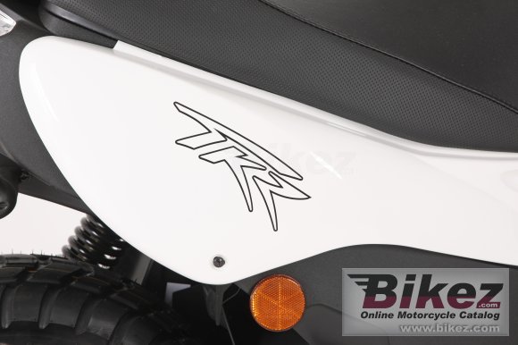 2010 Peugeot TKR photo